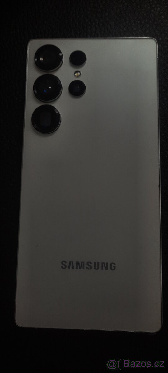 Samsung Galaxy S25 ultra 5G 1TB - 4