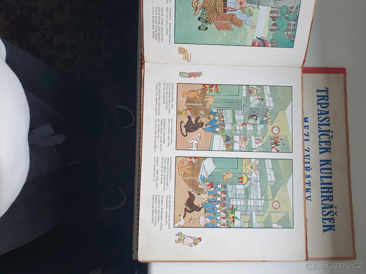 Prodám dětské knížky - 4