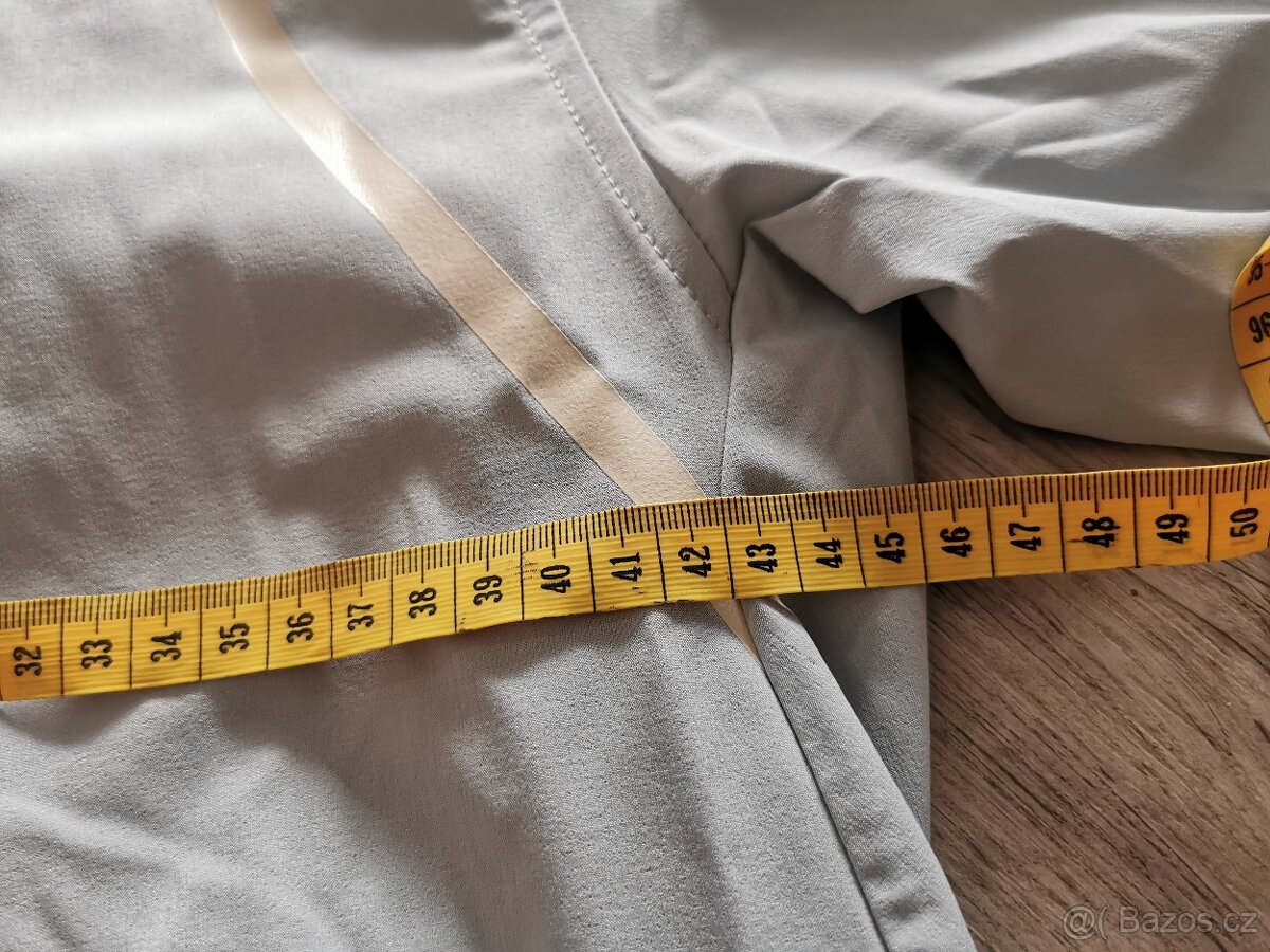 Nová lehká pánská běžecká bunda Nike - 4