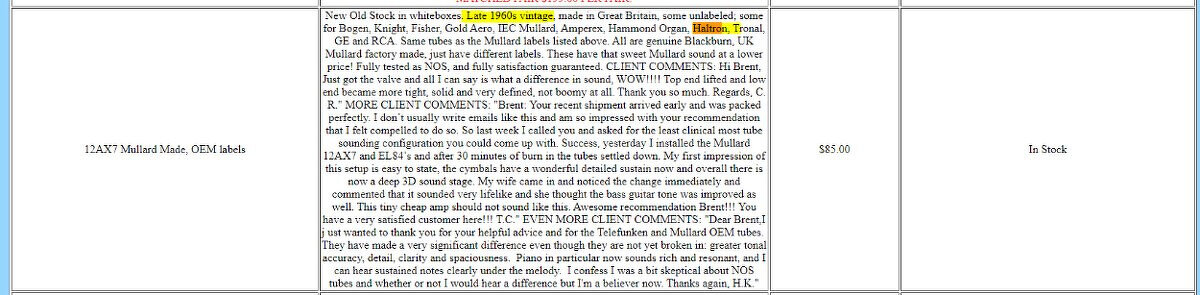 Předzesilovač Pro-Ject Tube Box S - 4