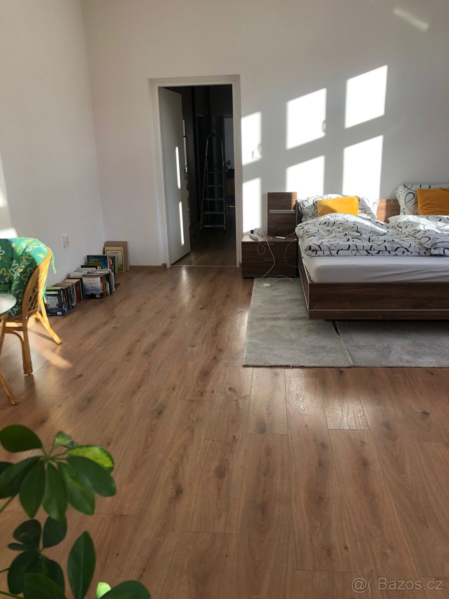 Prodej bytu 107m2 - 4