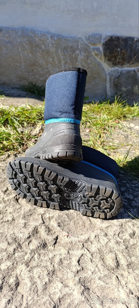 Dívčí boty od vel.35 do vel.37 - 4