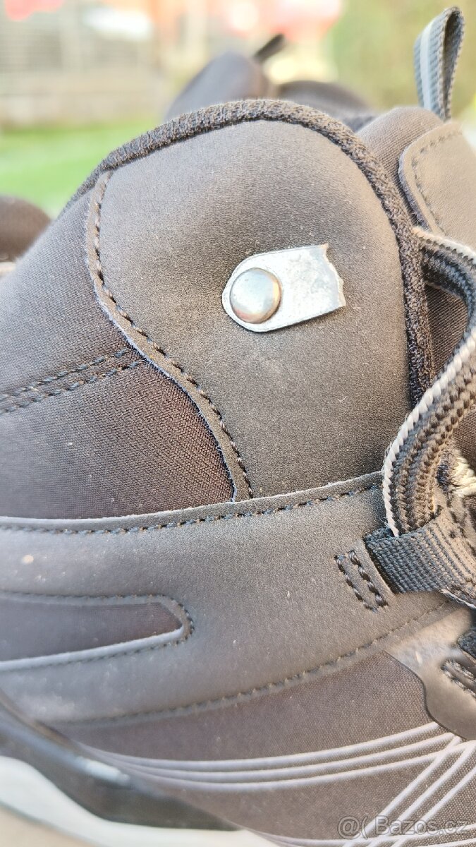 Boty Canis CXS Sport vel.48 - 4