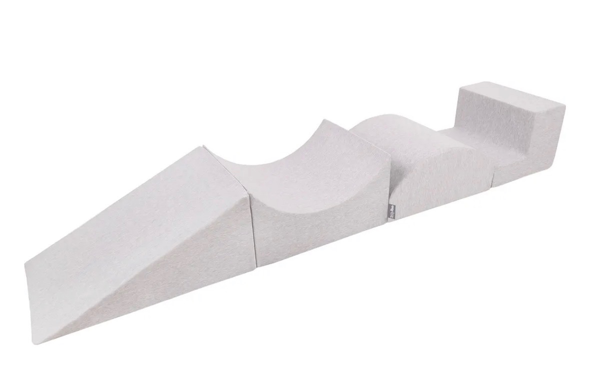 Bazének a hřiště pro děti - 4