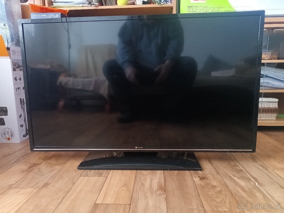 Prodám GoGEN tv - 4