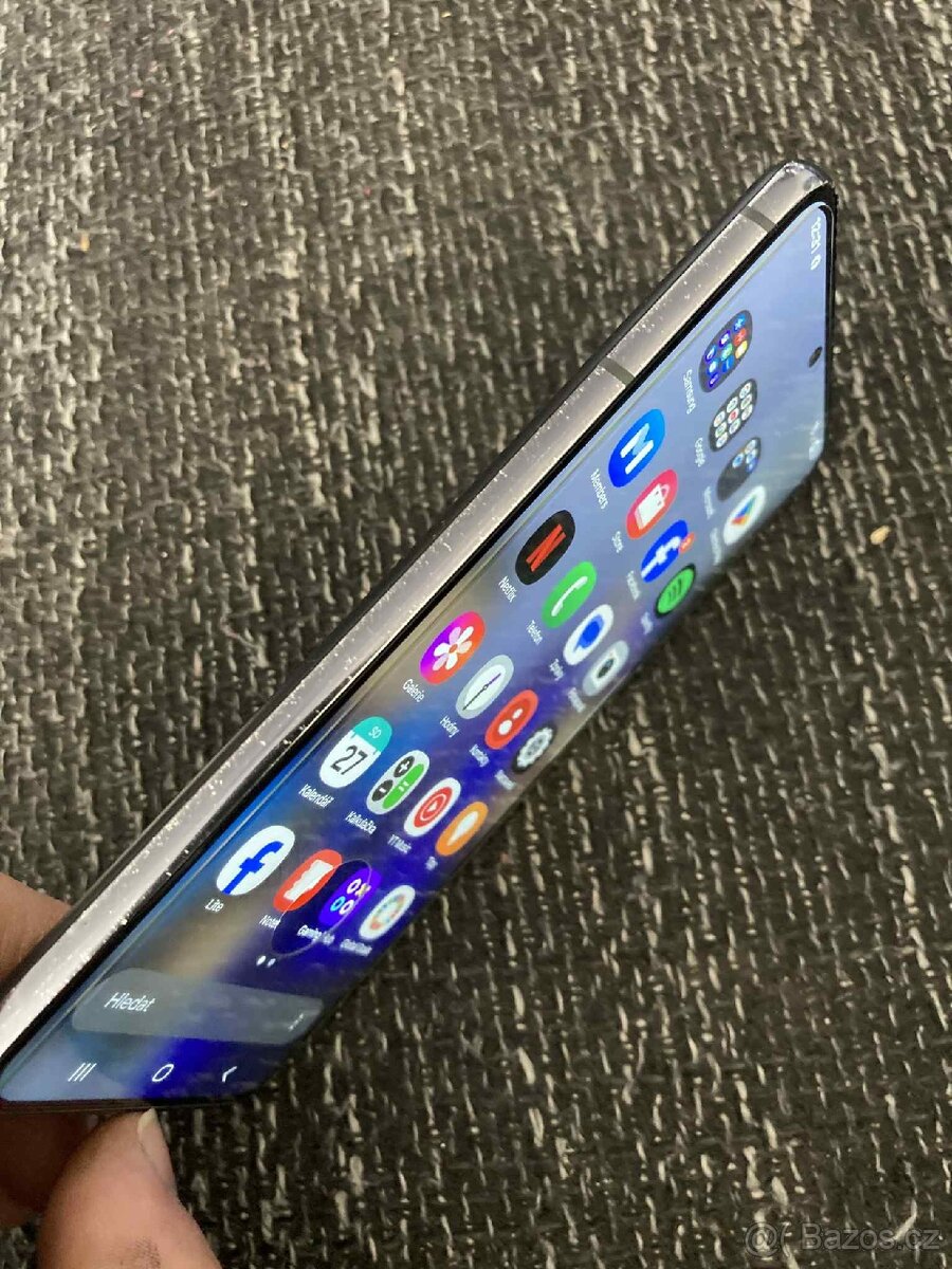 Samsung Galaxy s21 5g - 4