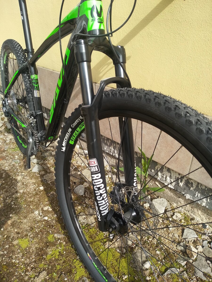 Horské kolo 29" - 4