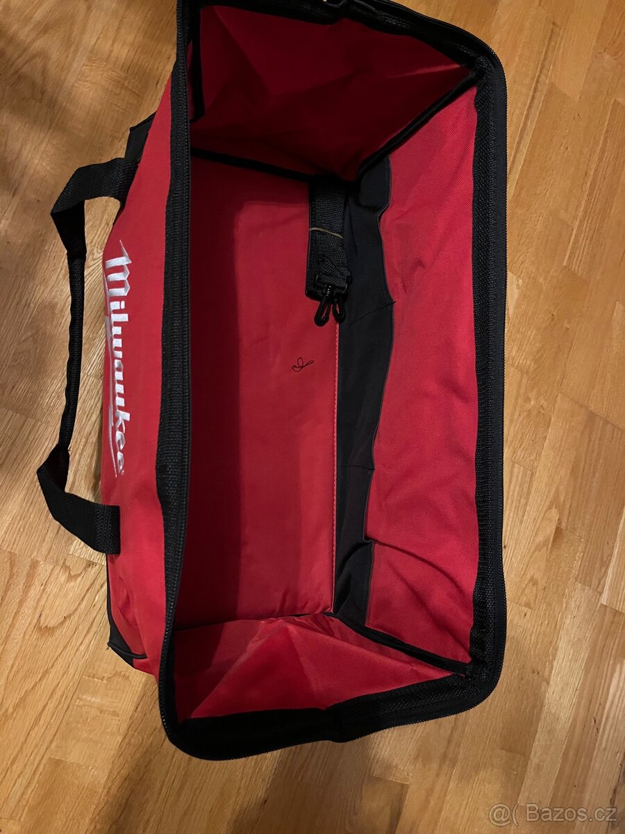 Nové tašky milwaukee - 4