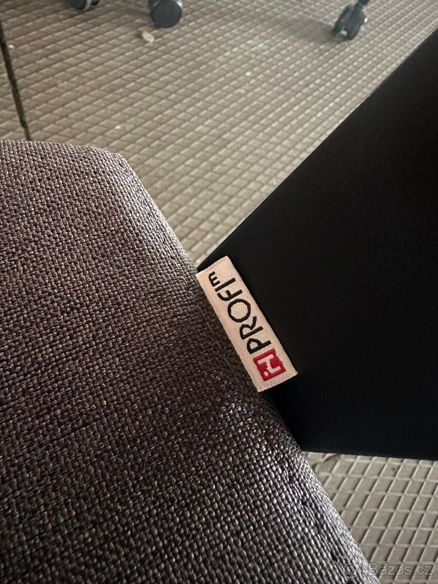 Konferenční židle Profim - více kusů - 4