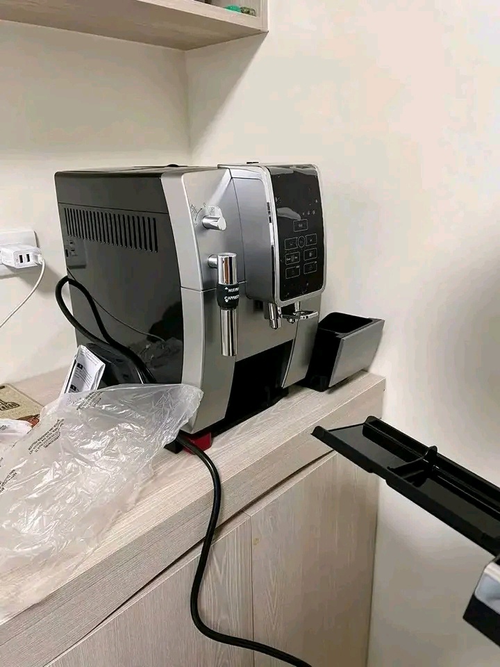 Delonghi dinamica nový - 4