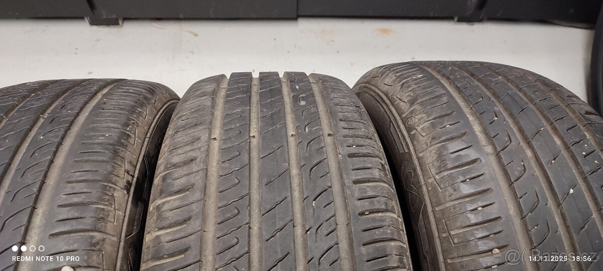 205/55 R16V - 4
