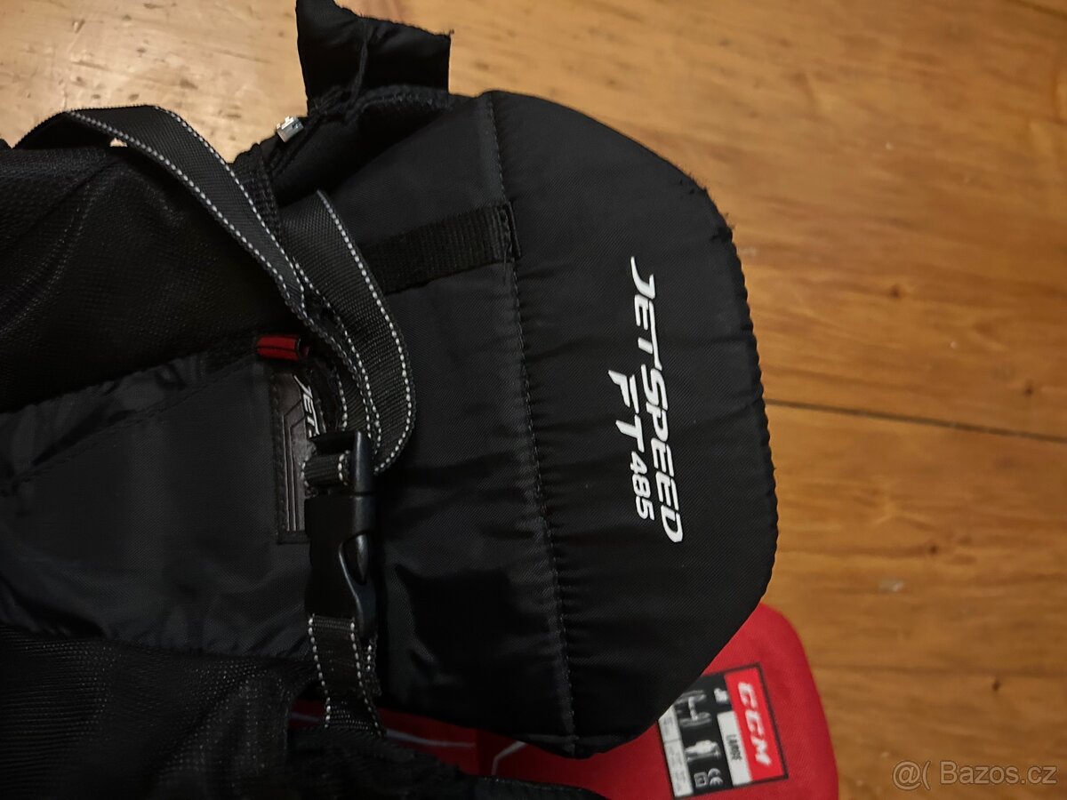 Hokejové kalhoty - 4