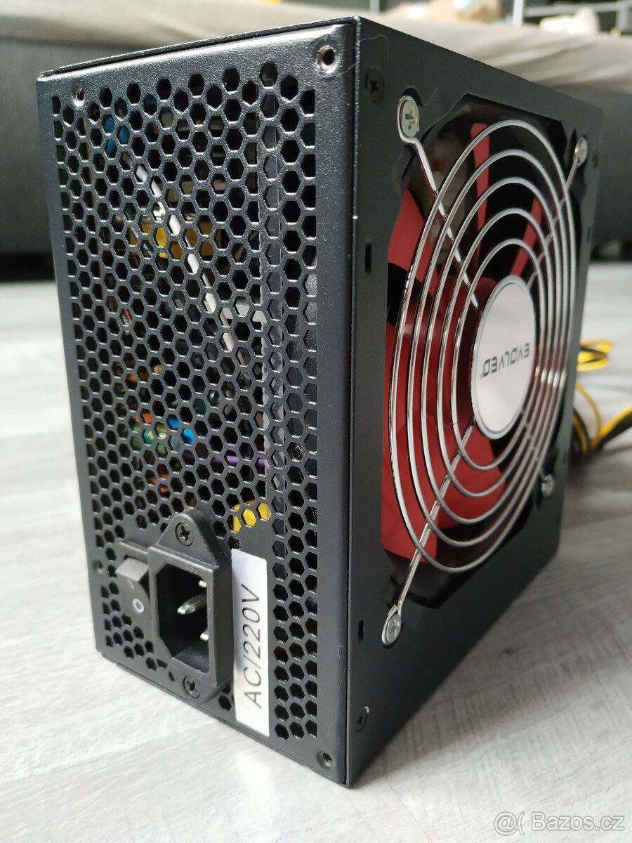EVOLVEO ATX 450W - 4