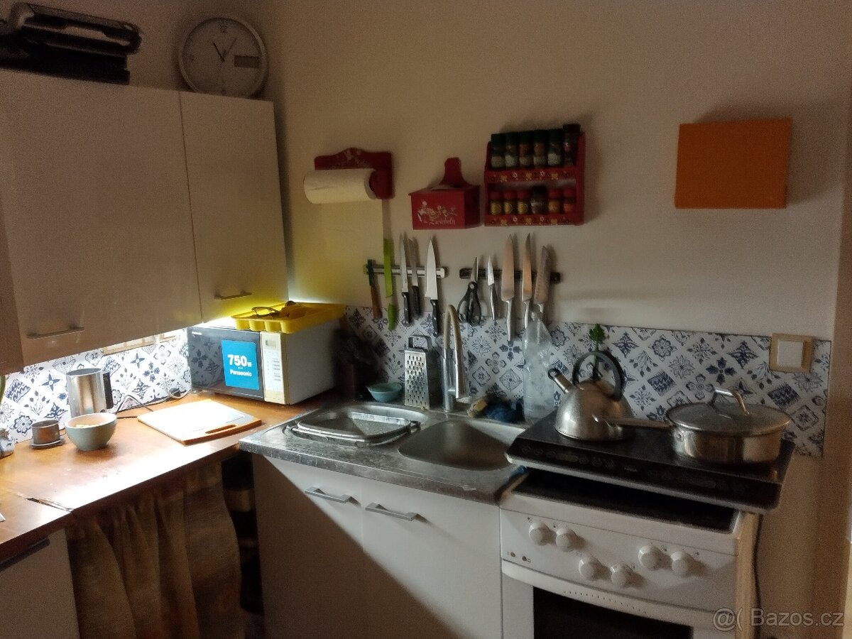 Pronájem pokoje - 4
