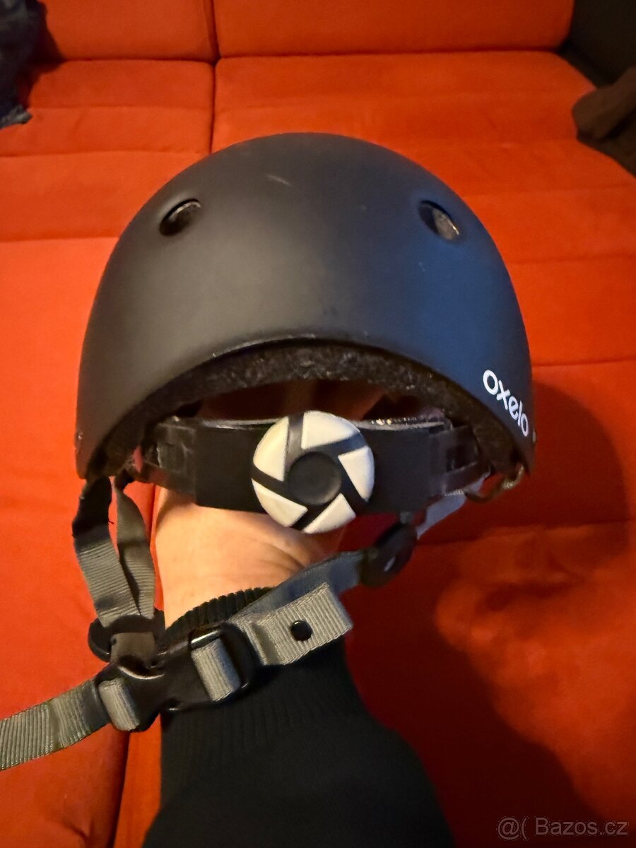 Dětská helma - 4