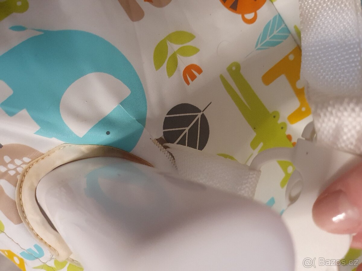 Jidelni zidlicka Petit&Mars - 4