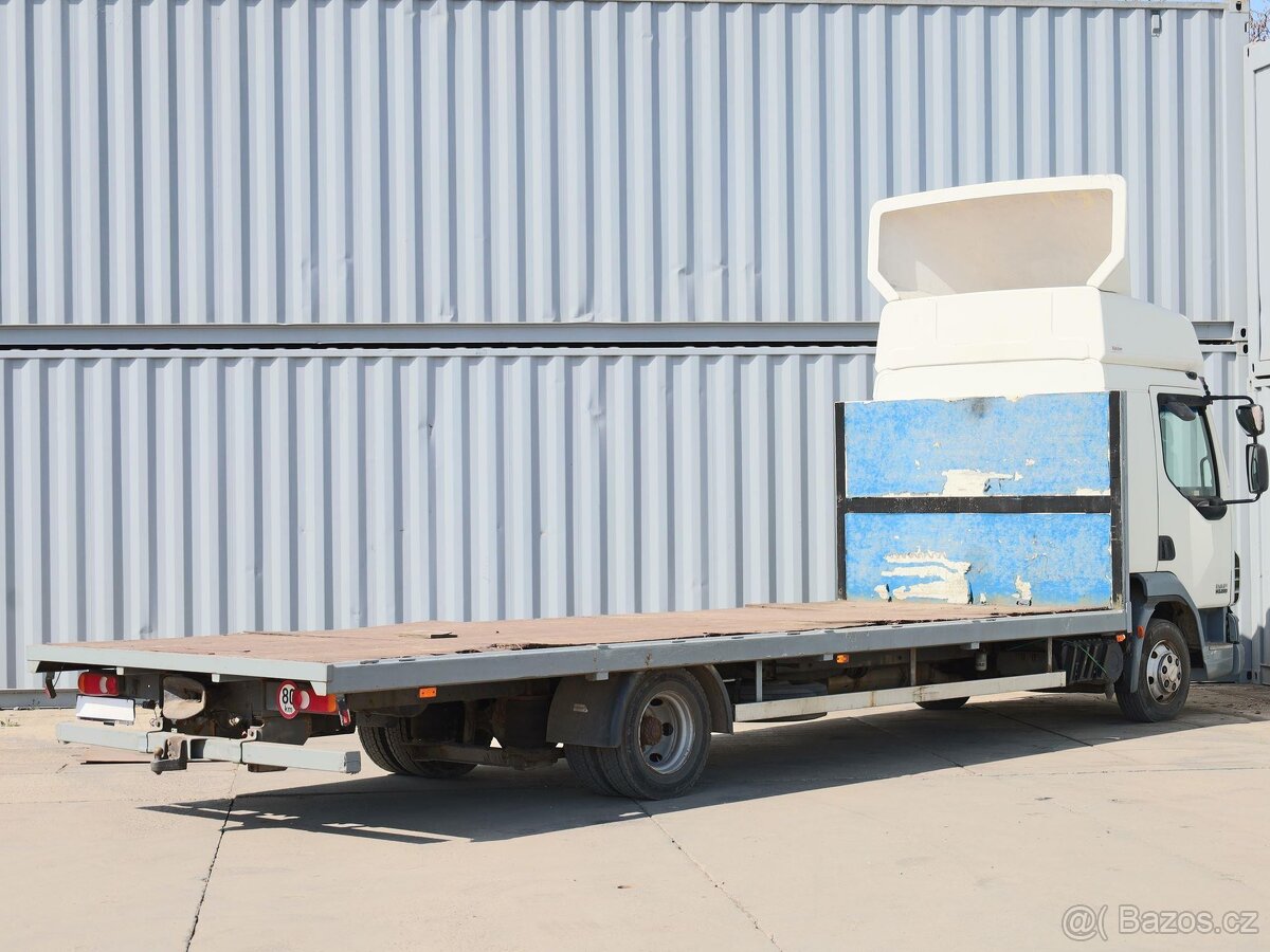 DAF LF 220.45, 4x2, 18TUN, NENÍ DPH - 4