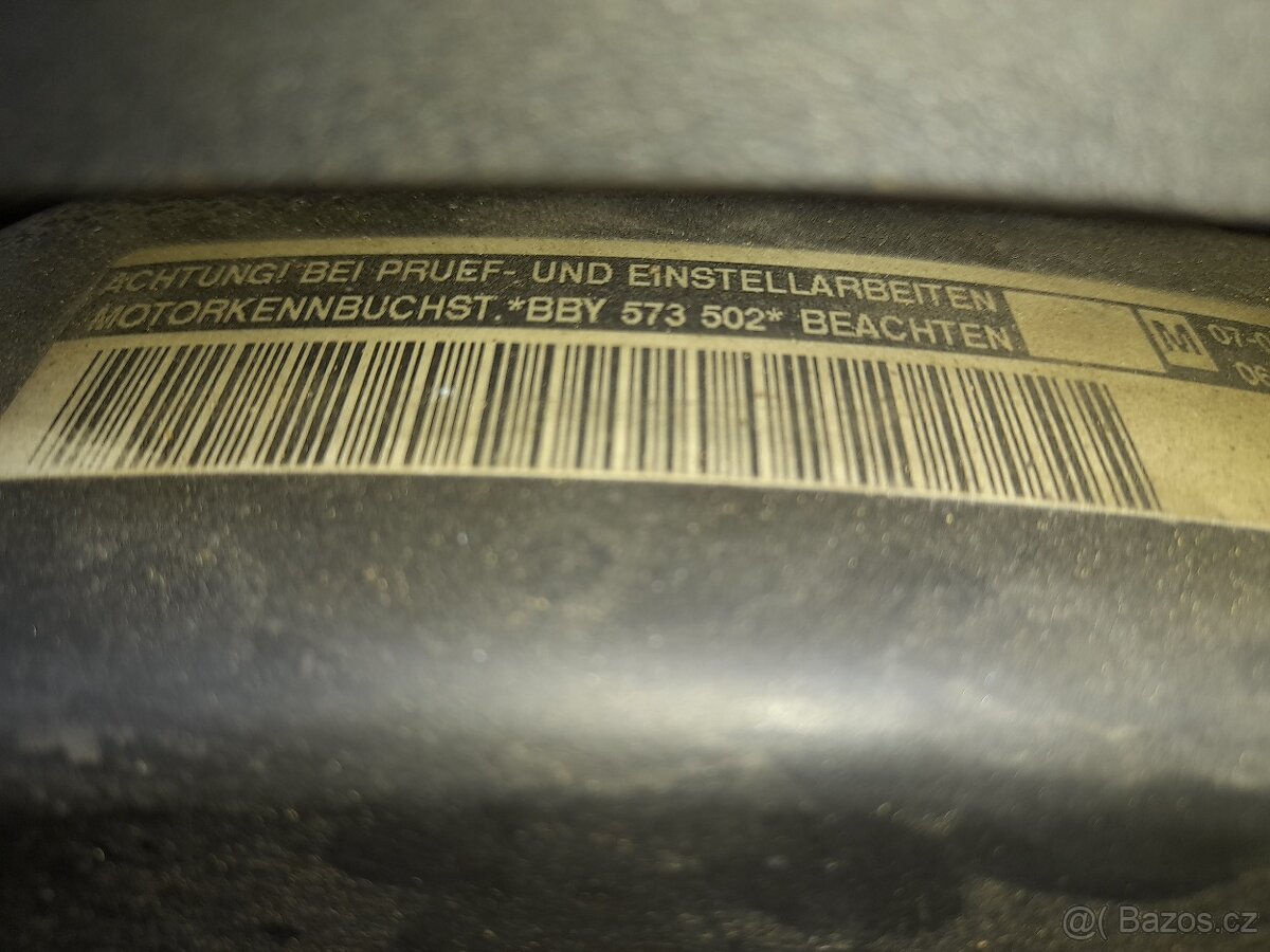 Škoda Fabia 1.4 16v - 4