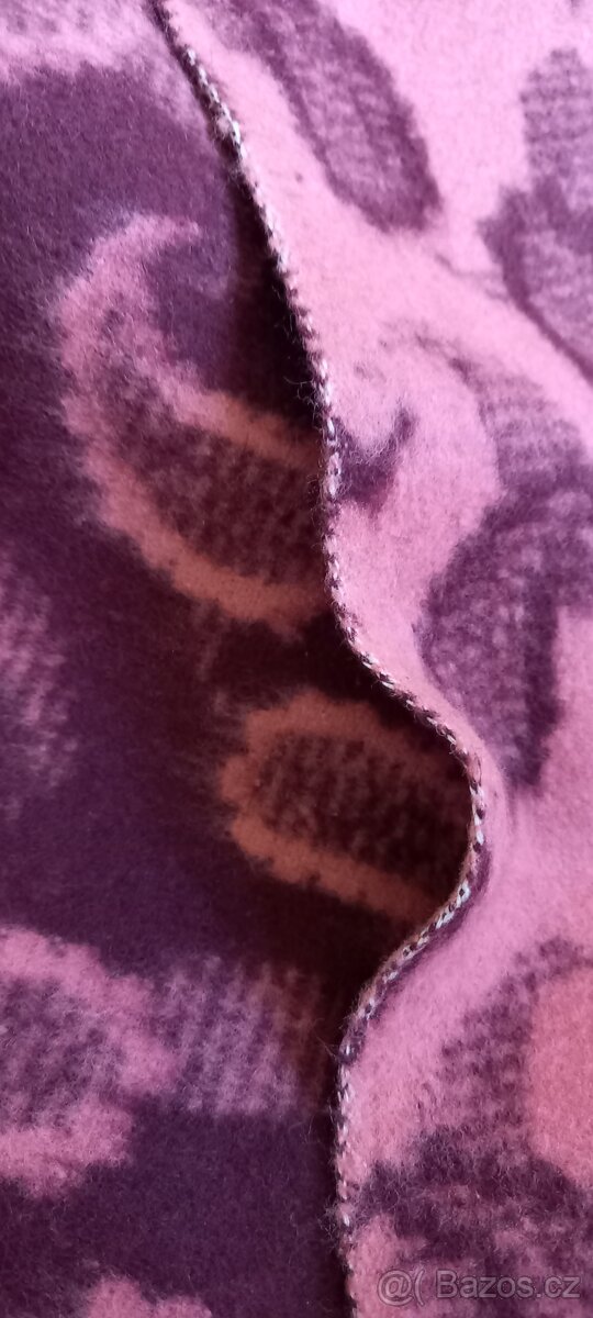 Látky - metráž - 4