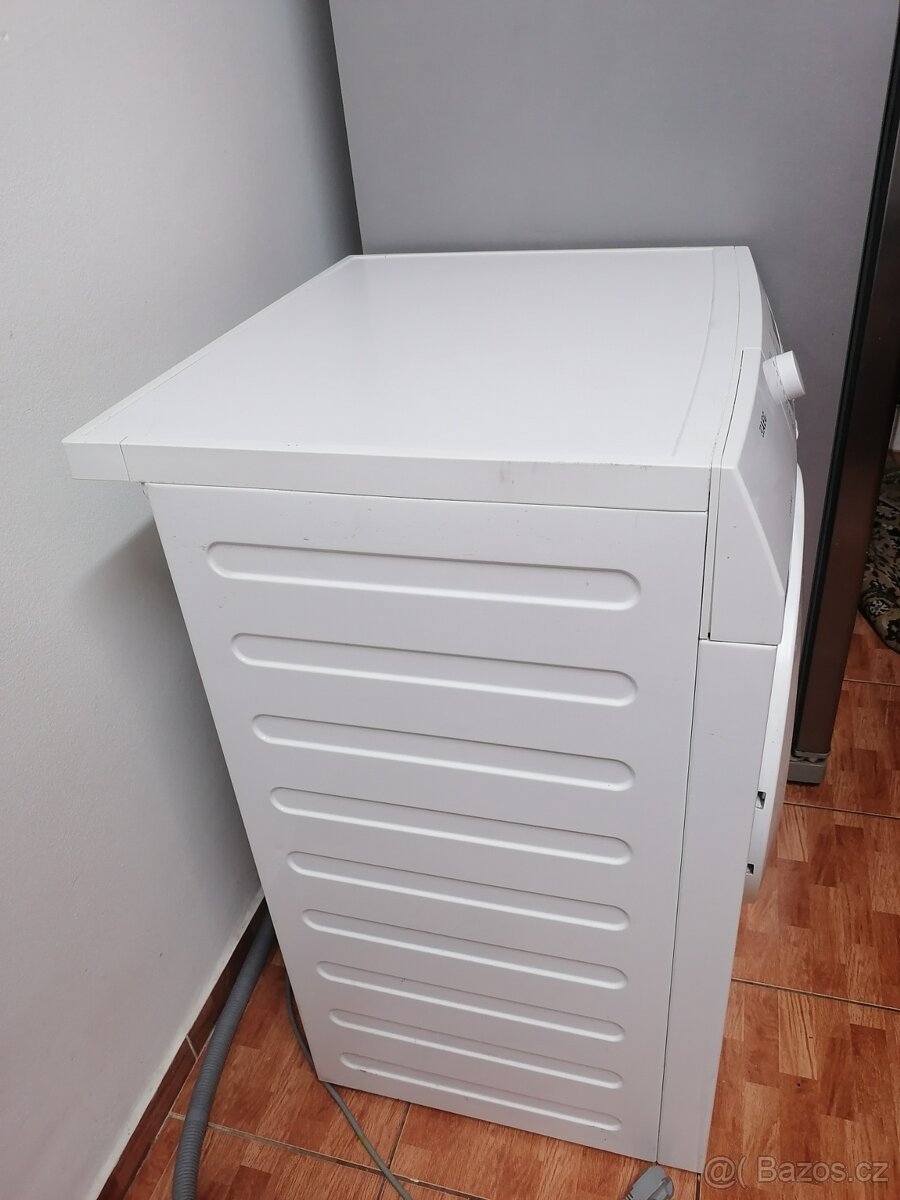 Prodám pračku AEG PROTEX - 4
