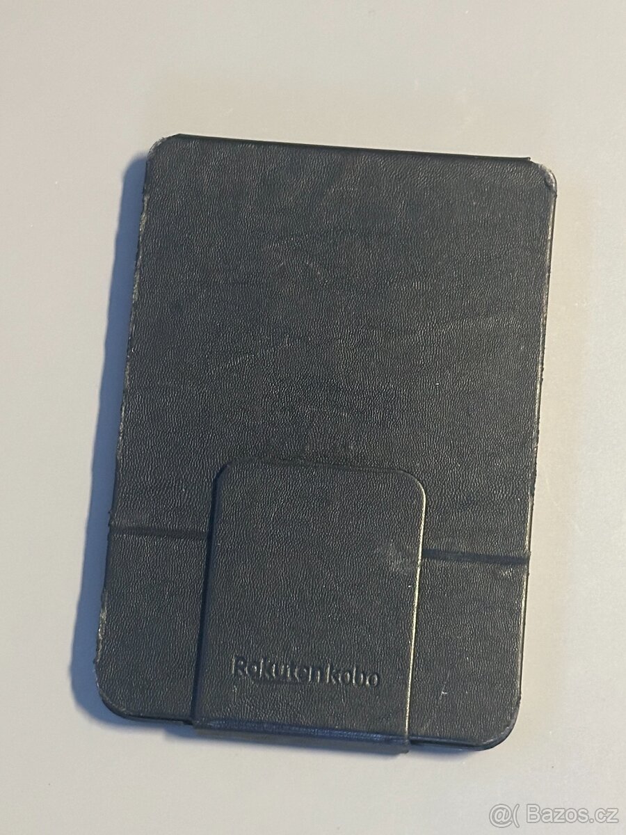 Čtečka knih KOBO CLARA HD 8GB N249 + obal - 4