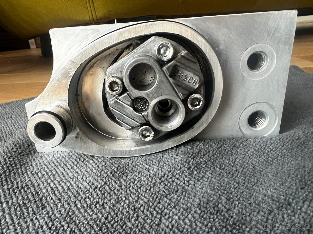 Čerpadlo SMG III BMW M5 E60 M6 V10 373kw - 4