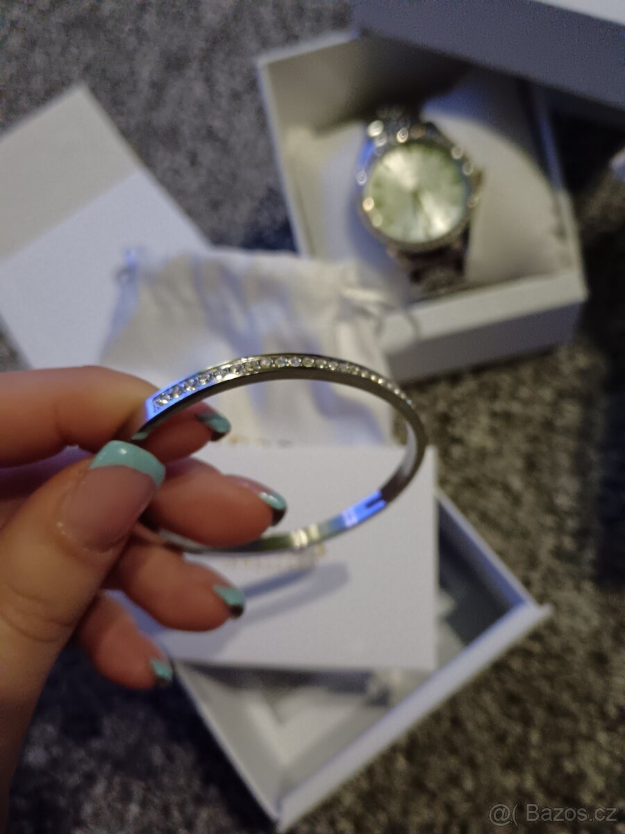 Sada Guess šperků - 4