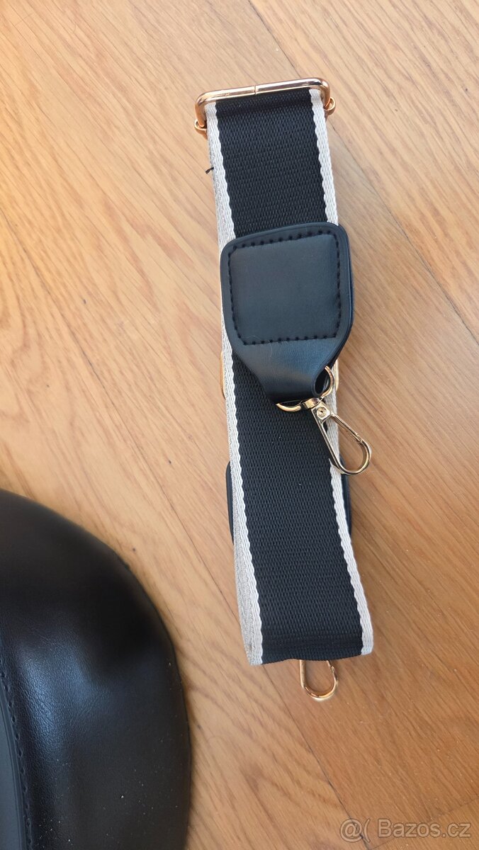 N.O.V.Á. trendy kabelka - 4