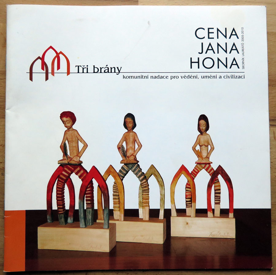 TŘI BRÁNY VYŠKOV - 4