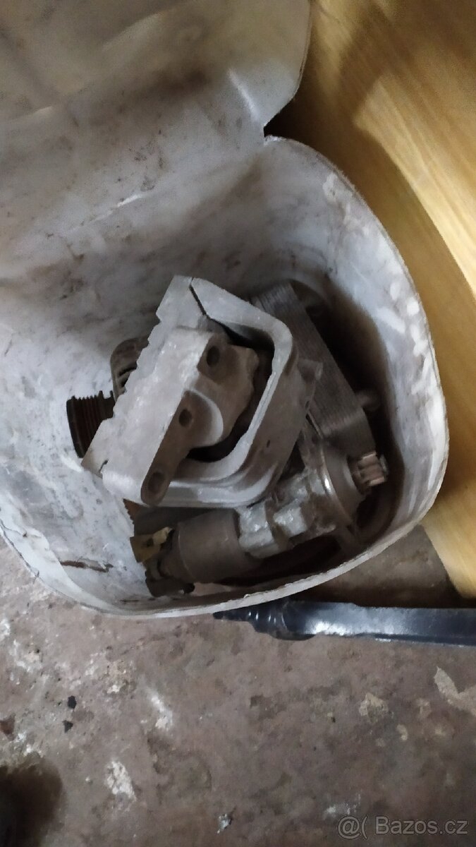 Octavia combi II - 4