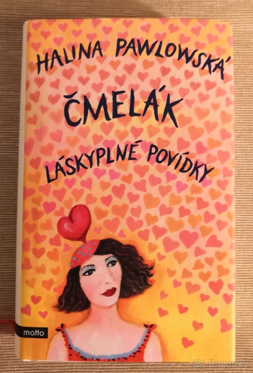 Romány pro ženy a jiné - 4