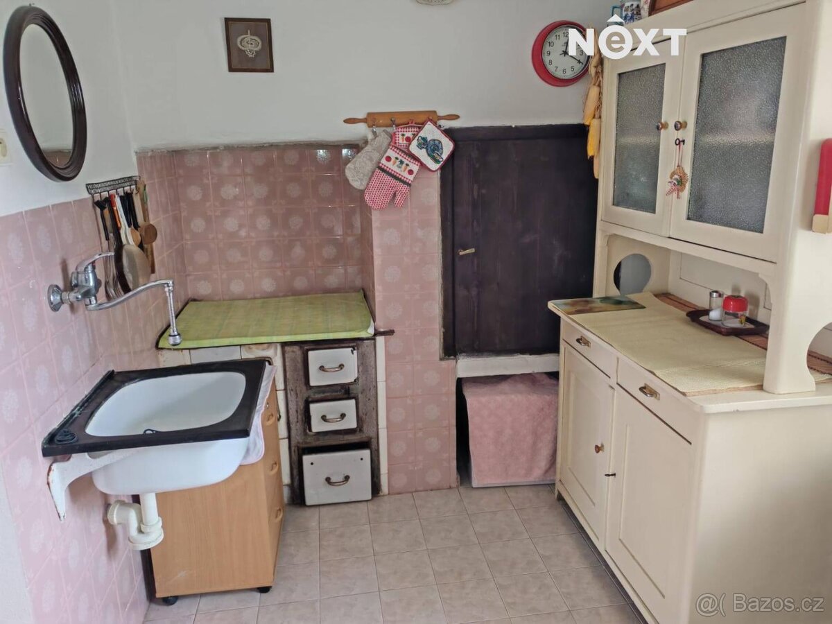 Prodej Chalupa, 150㎡ - 4