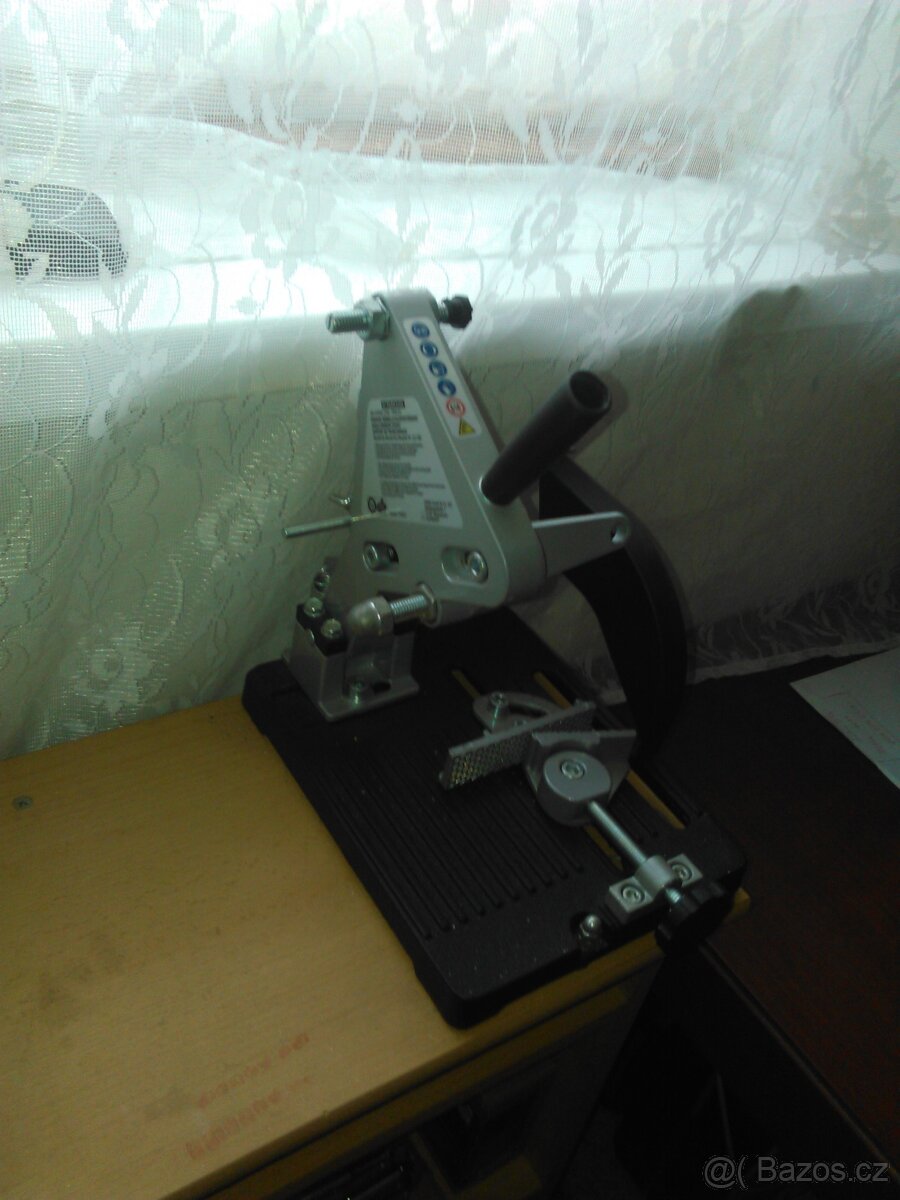 stojan na vrtačku - 4