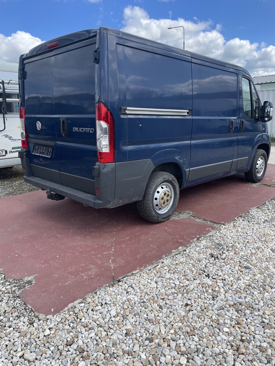Fiat Ducato - 4
