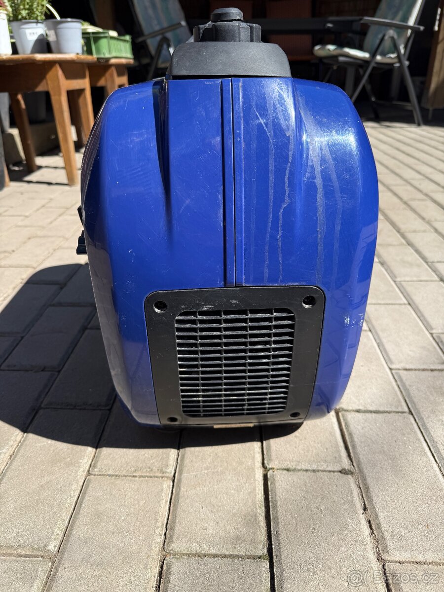 Elektrocentrála - 4