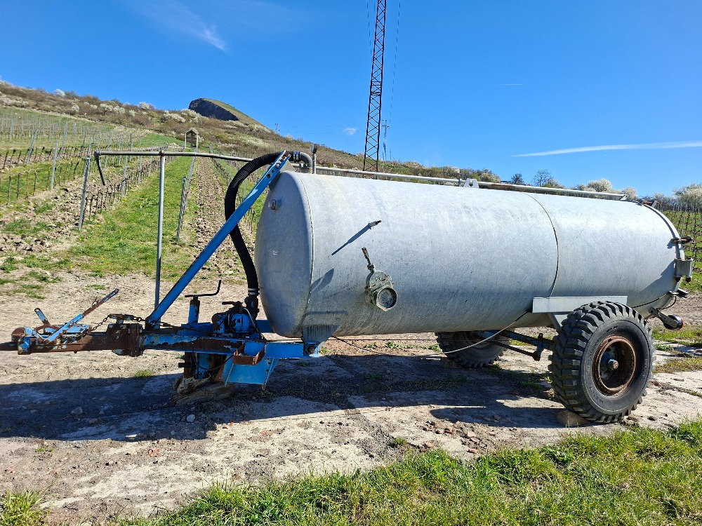 Cisterna na vodu - 4