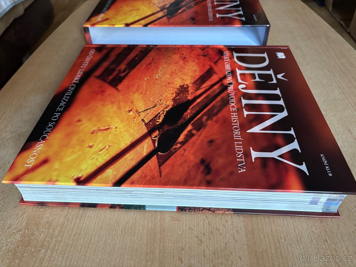 Dějiny - 4