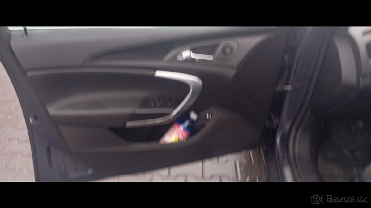 Opel Insignia - 4