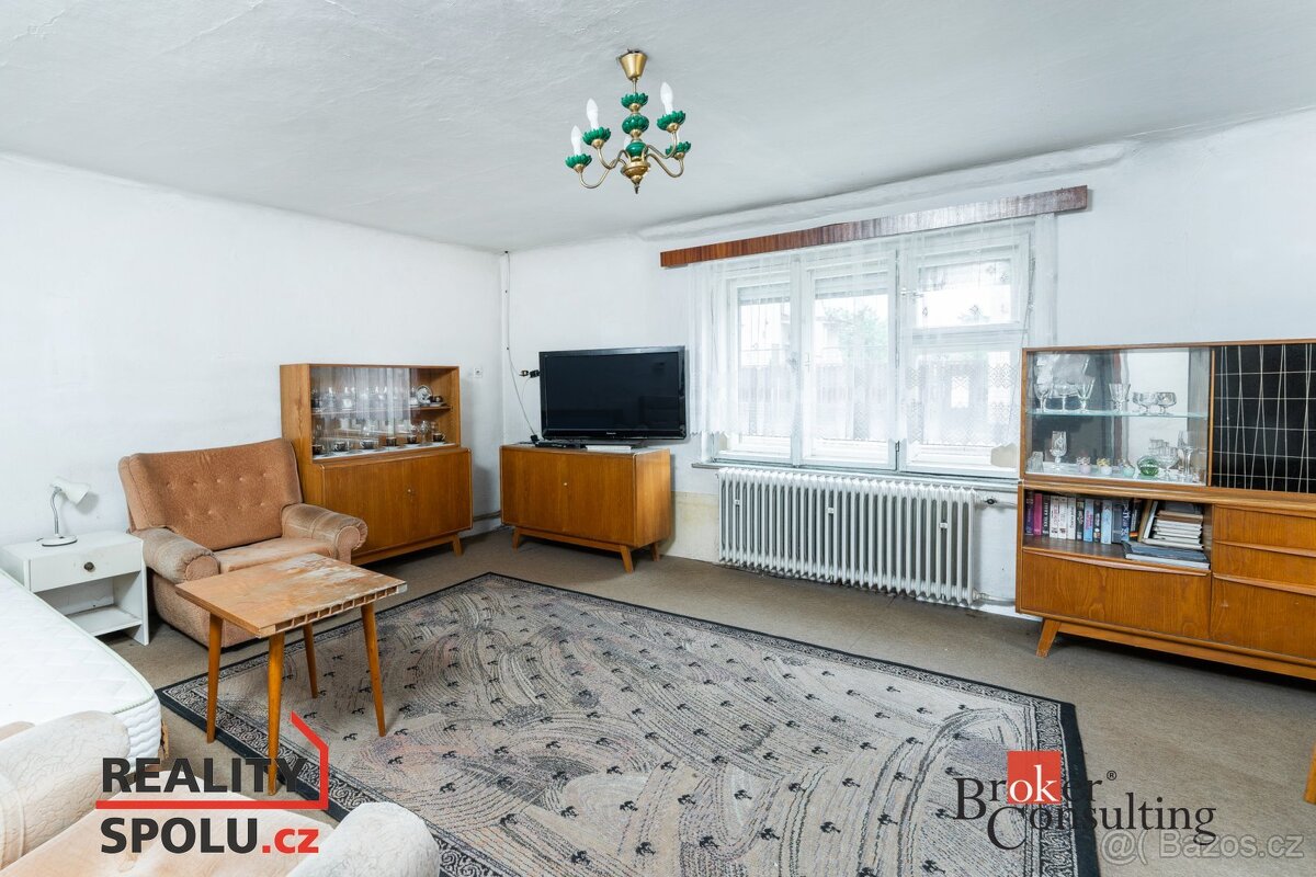 Prodej, domy/rodinný, 80 m2, Fűgnerova 68, Chudonice, 50401 - 4