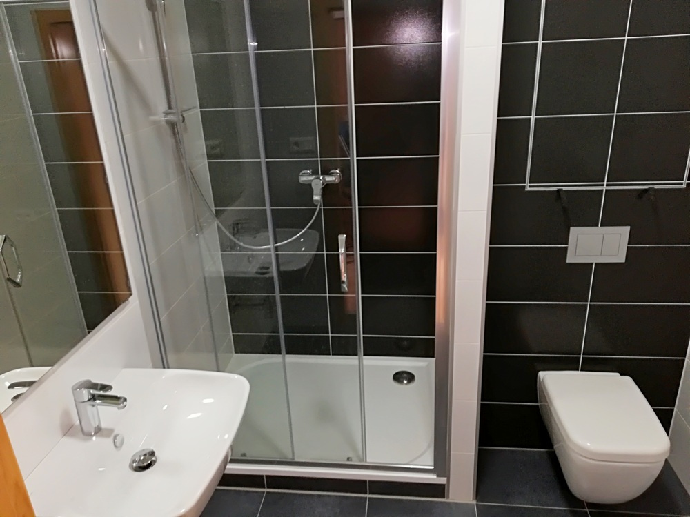 REZERVOVÁNO, Novostavba 1+kk, Lindleyova, Praha 6 - 4