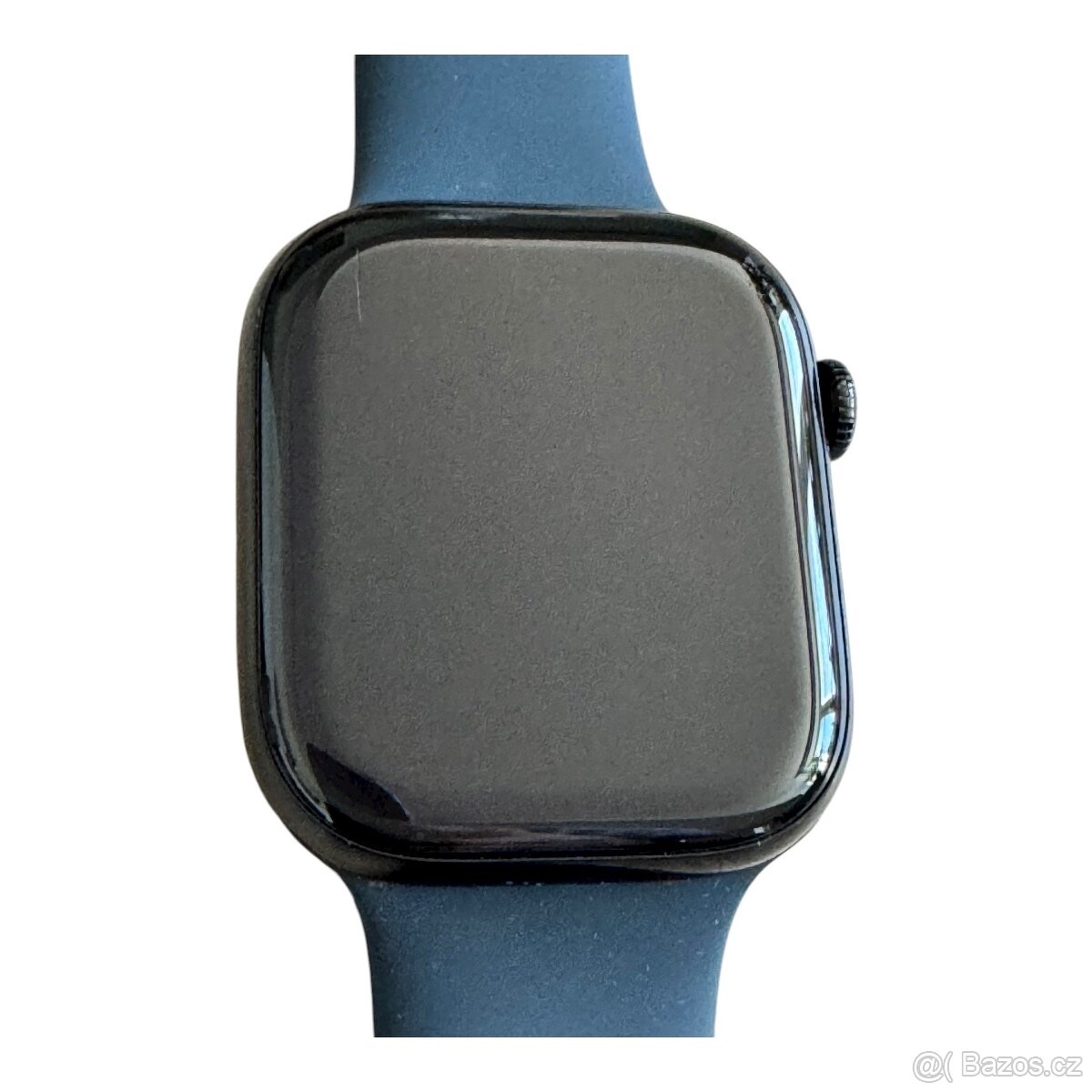 Apple watch 10 46 GPS jet black - 4