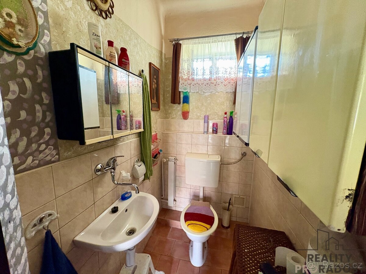 Prodej rodinného domu Přílepy u Holešova - 4