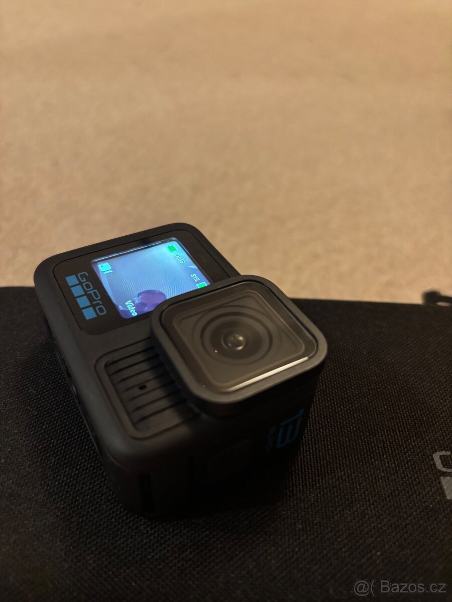 GoPro Hero 13 Black - 4