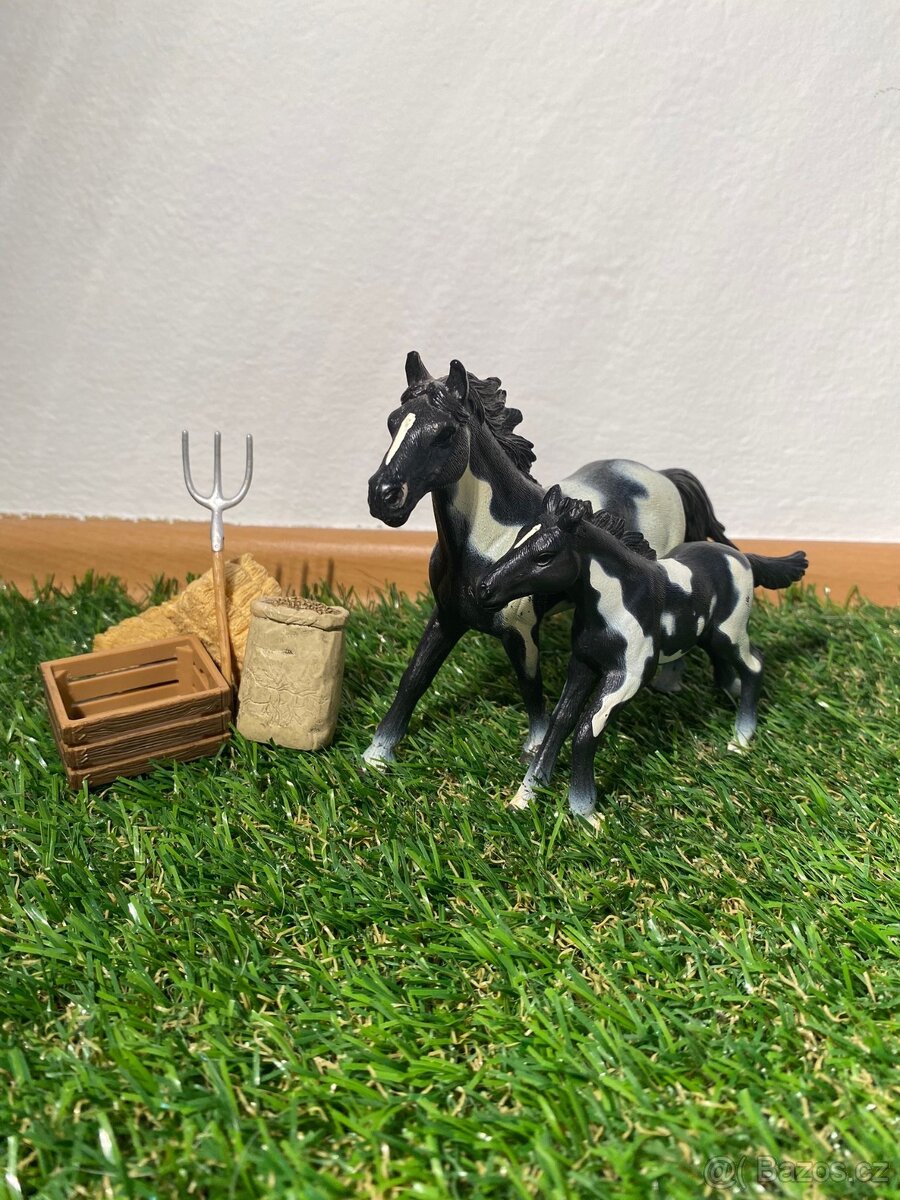 Fake identický schleich - 4