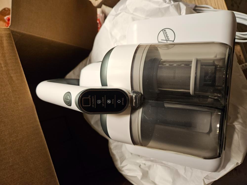 Ruční vysavač Hoover HMC5 HMC510UV 011 - 4