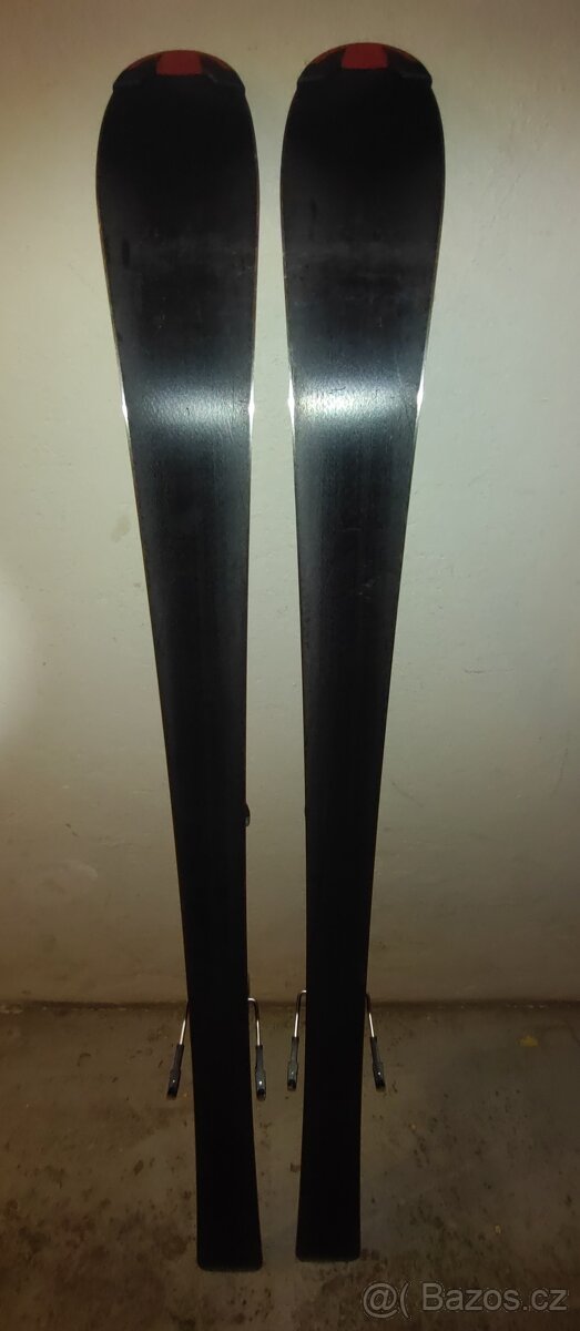 Lyže Elan 140 cm. - 4