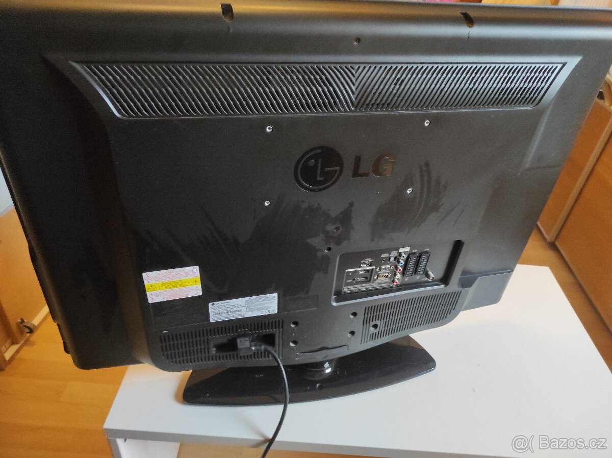 Prodám starší televizi Lg 32LG3000 - 4