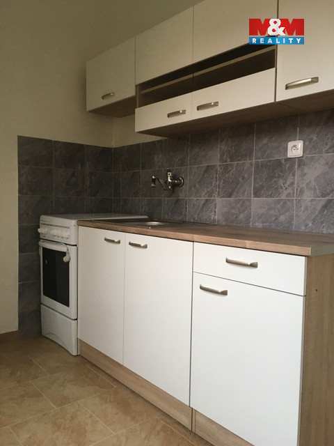 Pronájem, byt 2,5+1, Ostrava - Zábřeh, ul. Svornosti - 4