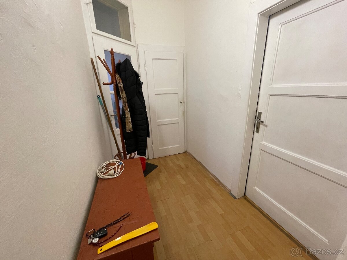 Pronájem bytu 2+ kk Šmeralova, Olomouc - 4