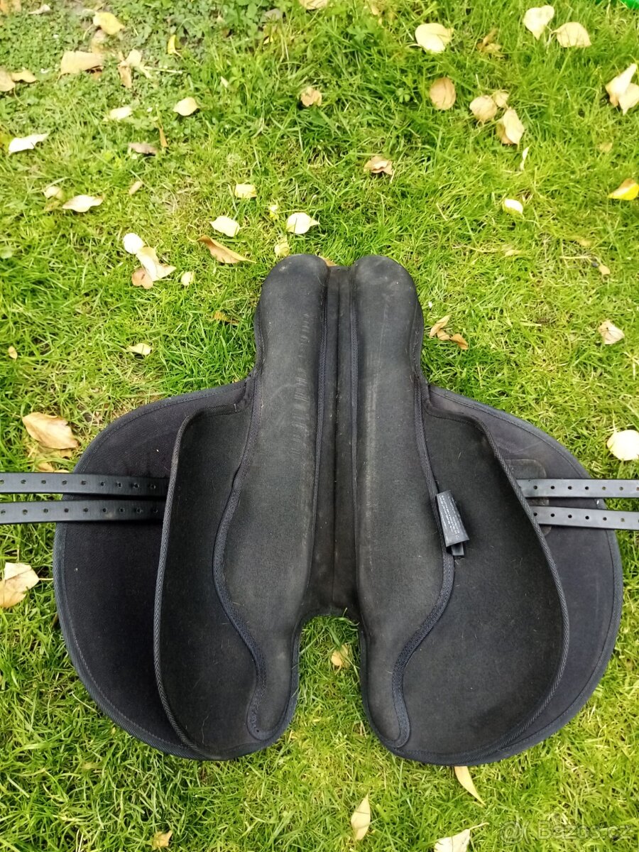 Tréninkové sedlo - 4